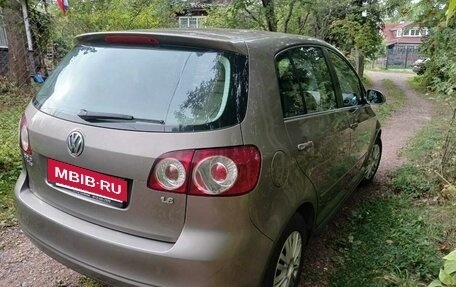 Volkswagen Golf Plus II, 2011 год, 780 000 рублей, 4 фотография