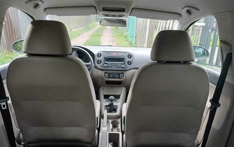 Volkswagen Golf Plus II, 2011 год, 780 000 рублей, 7 фотография
