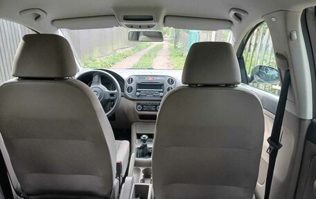 Volkswagen Golf Plus II, 2011 год, 780 000 рублей, 12 фотография