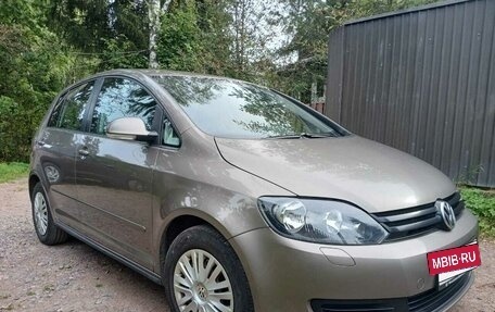 Volkswagen Golf Plus II, 2011 год, 780 000 рублей, 6 фотография
