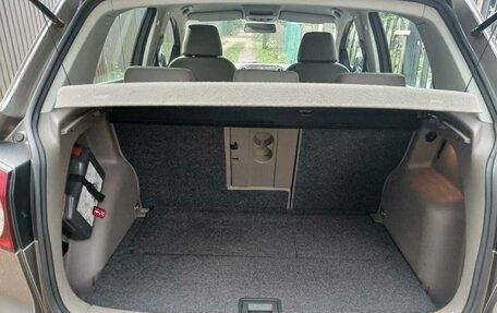 Volkswagen Golf Plus II, 2011 год, 780 000 рублей, 11 фотография