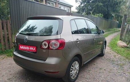 Volkswagen Golf Plus II, 2011 год, 780 000 рублей, 8 фотография