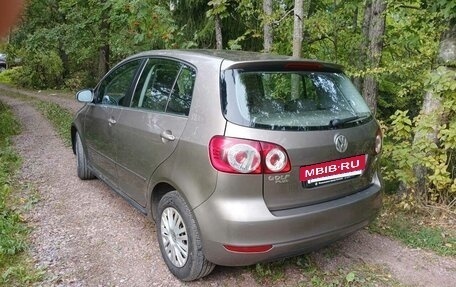 Volkswagen Golf Plus II, 2011 год, 780 000 рублей, 9 фотография