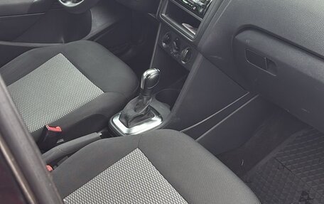 Volkswagen Polo VI (EU Market), 2011 год, 595 000 рублей, 9 фотография