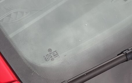 Volkswagen Polo VI (EU Market), 2011 год, 595 000 рублей, 13 фотография