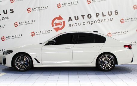 BMW 5 серия, 2020 год, 5 249 000 рублей, 5 фотография