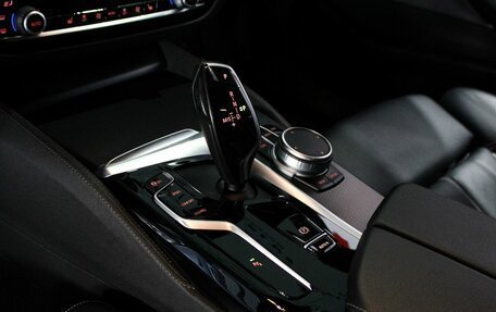 BMW 5 серия, 2020 год, 5 249 000 рублей, 10 фотография