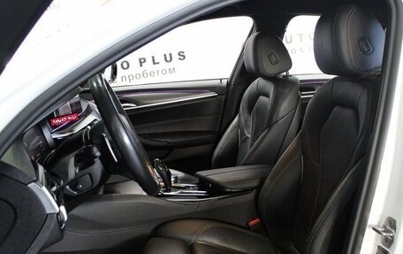 BMW 5 серия, 2020 год, 5 249 000 рублей, 8 фотография