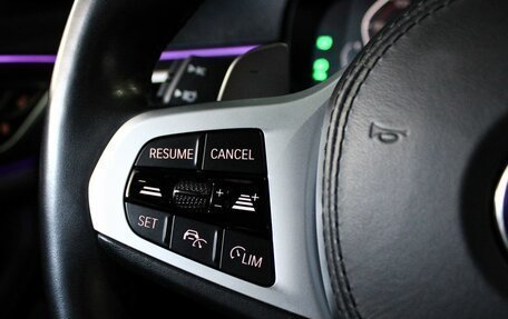 BMW 5 серия, 2020 год, 5 249 000 рублей, 12 фотография