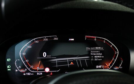 BMW 5 серия, 2020 год, 5 249 000 рублей, 19 фотография