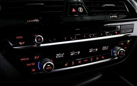 BMW 5 серия, 2020 год, 5 249 000 рублей, 20 фотография