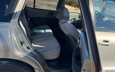 Hyundai Santa Fe Classic, 2008 год, 710 000 рублей, 6 фотография