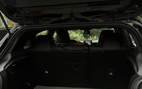 Mercedes-Benz A-Класс, 2014 год, 1 650 000 рублей, 11 фотография