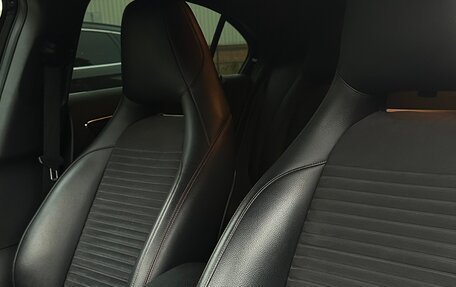 Mercedes-Benz A-Класс, 2014 год, 1 650 000 рублей, 7 фотография