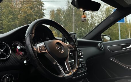 Mercedes-Benz A-Класс, 2014 год, 1 650 000 рублей, 9 фотография