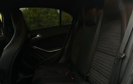 Mercedes-Benz A-Класс, 2014 год, 1 650 000 рублей, 10 фотография
