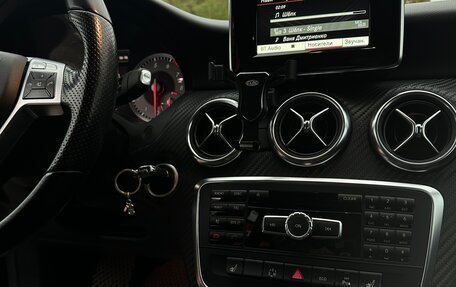 Mercedes-Benz A-Класс, 2014 год, 1 650 000 рублей, 8 фотография