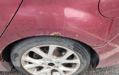 Mazda 6, 2008 год, 635 000 рублей, 6 фотография