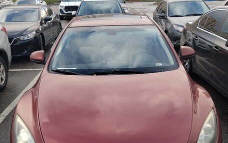Mazda 6, 2008 год, 635 000 рублей, 3 фотография
