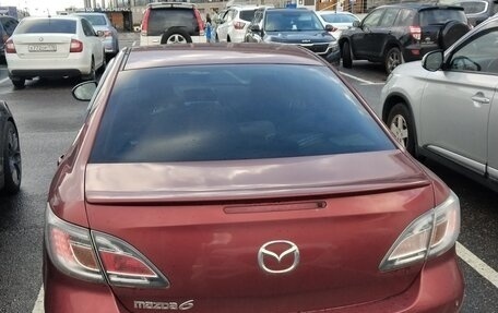 Mazda 6, 2008 год, 635 000 рублей, 4 фотография