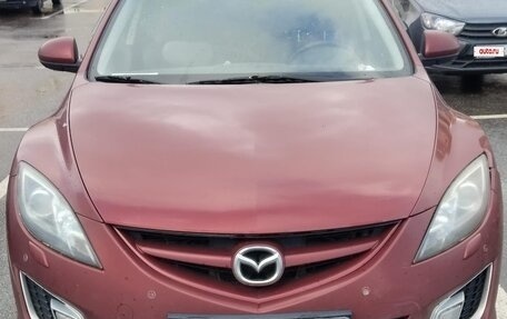 Mazda 6, 2008 год, 635 000 рублей, 2 фотография