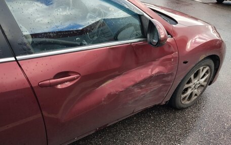 Mazda 6, 2008 год, 635 000 рублей, 10 фотография