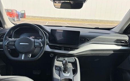 Haval F7x I, 2023 год, 2 280 000 рублей, 10 фотография