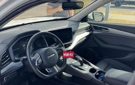 Haval F7x I, 2023 год, 2 280 000 рублей, 8 фотография