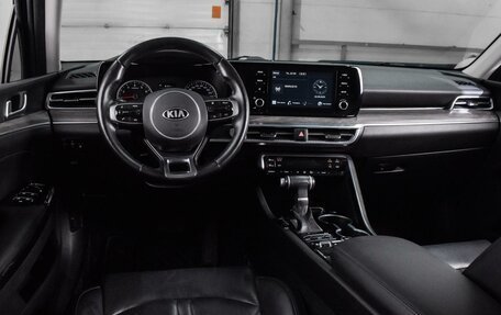 KIA K5, 2021 год, 3 049 000 рублей, 6 фотография