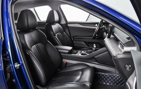 KIA K5, 2021 год, 3 049 000 рублей, 8 фотография