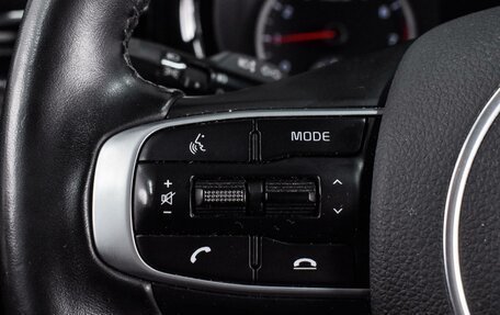 KIA K5, 2021 год, 3 049 000 рублей, 17 фотография