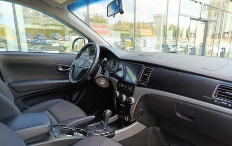 SsangYong Actyon II рестайлинг, 2012 год, 1 126 000 рублей, 13 фотография