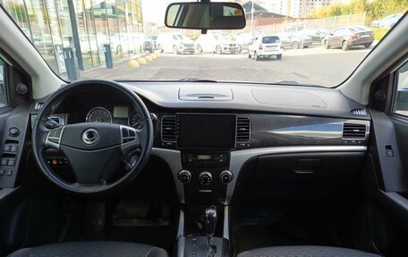 SsangYong Actyon II рестайлинг, 2012 год, 1 126 000 рублей, 17 фотография