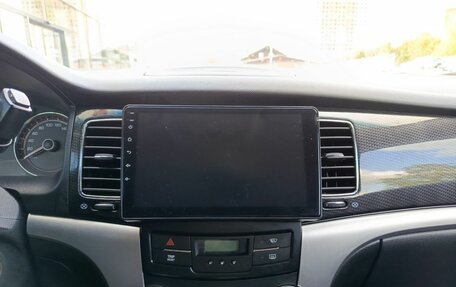 SsangYong Actyon II рестайлинг, 2012 год, 1 126 000 рублей, 18 фотография