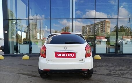 SsangYong Actyon II рестайлинг, 2012 год, 1 126 000 рублей, 7 фотография