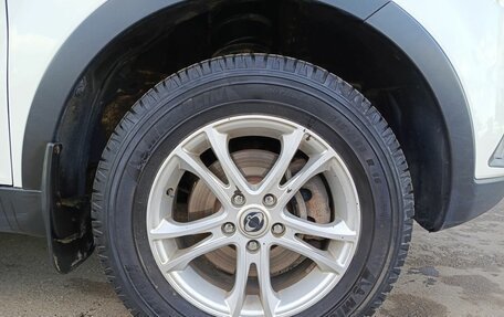 SsangYong Actyon II рестайлинг, 2012 год, 1 126 000 рублей, 22 фотография