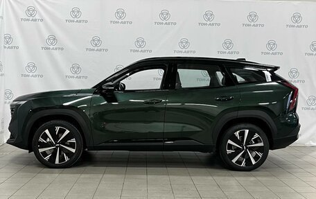 Geely Atlas, 2024 год, 3 878 019 рублей, 3 фотография