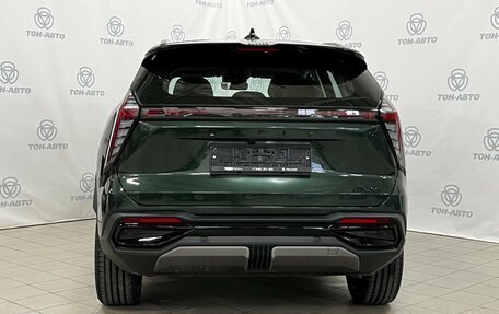 Geely Atlas, 2024 год, 3 878 019 рублей, 5 фотография