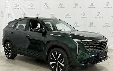 Geely Atlas, 2024 год, 3 878 019 рублей, 4 фотография