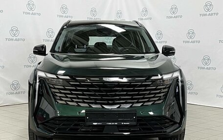 Geely Atlas, 2024 год, 3 878 019 рублей, 2 фотография