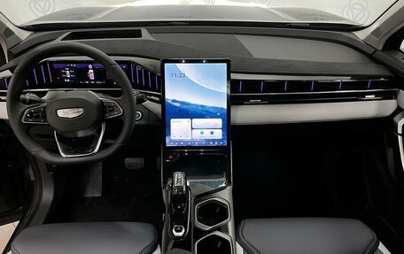 Geely Atlas, 2024 год, 3 878 019 рублей, 7 фотография