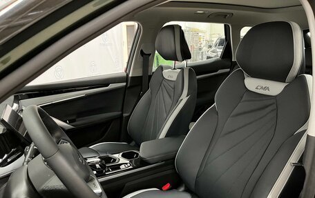 Geely Atlas, 2024 год, 3 878 019 рублей, 8 фотография