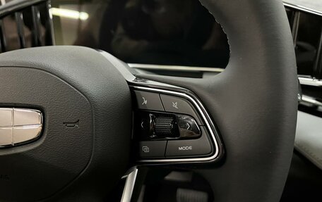Geely Atlas, 2024 год, 3 878 019 рублей, 12 фотография