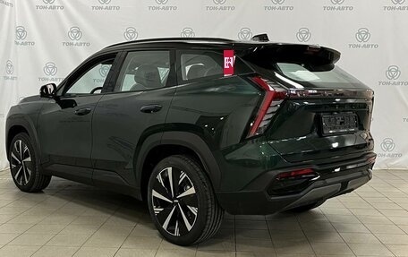 Geely Atlas, 2024 год, 3 878 019 рублей, 6 фотография