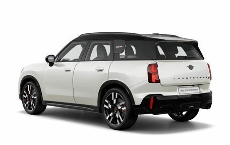 MINI Countryman, 2024 год, 7 390 000 рублей, 4 фотография