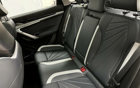 Geely Atlas, 2024 год, 3 878 019 рублей, 17 фотография