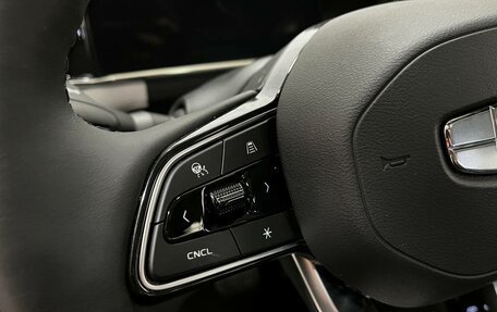 Geely Atlas, 2024 год, 3 878 019 рублей, 18 фотография