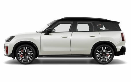 MINI Countryman, 2024 год, 7 390 000 рублей, 5 фотография