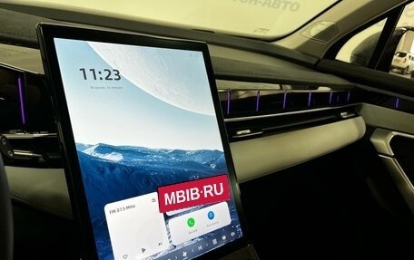 Geely Atlas, 2024 год, 3 878 019 рублей, 20 фотография