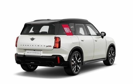 MINI Countryman, 2024 год, 7 390 000 рублей, 2 фотография